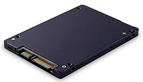 Lenovo 4XB7A10238 unidad de estado sólido 2.5" 480 GB Serial ATA III