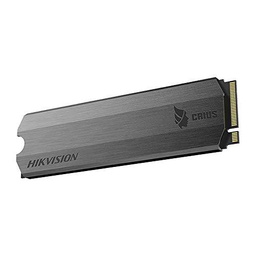 SSD Interna HIKVISION M.2 256 GB E2000 PCIe Gen 3x4