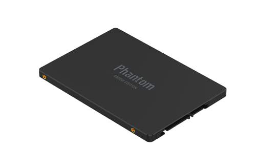 Verico Phantom 480 GB/Internal SATA SSD 2,5".