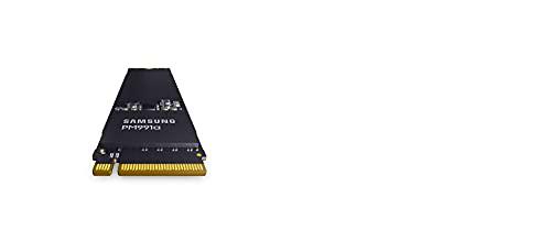 Samsung SSD PM991a TLC M.2 256 GB