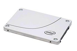 Intel SSD D3 S4520 Series 960GB 2.5IN SATA 6GB/S 3D4 TLC Paquete único
