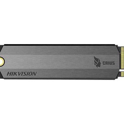SSD Interno HIKVISION M.2 1024GB E2000 PCIe Gen 3x4