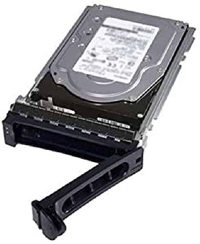 DELL 400-BDWE Unidad de Estado sólido 2.5" 480 GB Serial ATA III