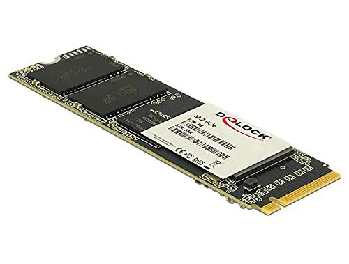 Flash Modul M.2 NGFF PCIe MLC de micron3d SSD 128 GB > de 40 - M.2 SATA (54807)