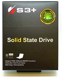 S3+ SSD 128 GB 2,5 SATA 3