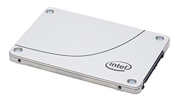 SSD INTEL S4600series 2.5" 240GB SATAIII MLC 500/260MB/s