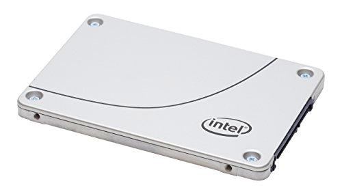 SSD INTEL S4600series 2.5" 240GB SATAIII MLC 500/260MB/s
