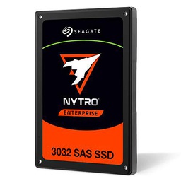 NYTRO 3332 Enterprise SAS SSD 2.5" 3840G extensión de la garantía