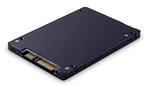 Micron 5100 PRO 3840 GB Serial ATA III 2.5" - Disco duro sólido (3840 GB