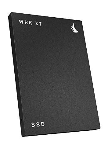 Angelbird Technologies WRK XT 1000 GB Serial ATA III 2.5"