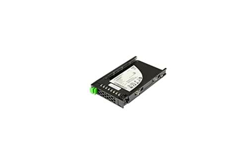 Fujitsu S26462-F4625-L514 Unidad Interna de Estado sólido 2.5" 512 GB Serial ATA III