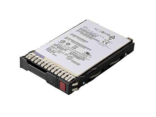 Hewlett Packard Enterprise P04525-B21 Unidad de Estado sólido 2.5" 400 GB SAS MLC