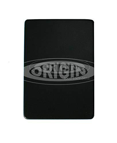 Origin Storage NB-256SSD-3DTLC unidad de estado sólido 256 GB Serial ATA III 2.5"