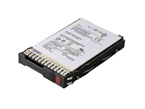Hewlett Packard Enterprise P09712-B21#0D1 Unidad de Estado sólido 2.5" 480 GB Serial ATA III MLC