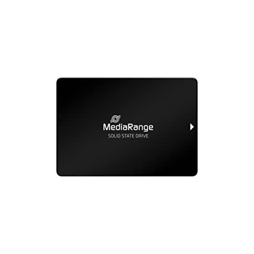 MediaRange - Unidad de Estado sólido Interno (2,5"