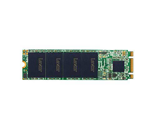 Lexar Disque Dur SSD NM100 256Go - SATA M.2 Tipo 2280