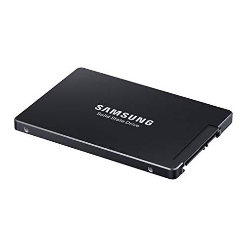 SAMSUNG PM883 Enterprise SSD 7.68TB