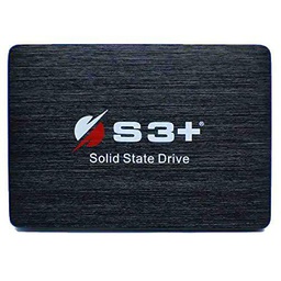 SSD Interno S3PLUS 2.5" 512GB SATA 3.0