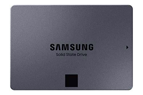 SSD SAMSUNG 2.5&quot; 1TB SATA3 870 QVO