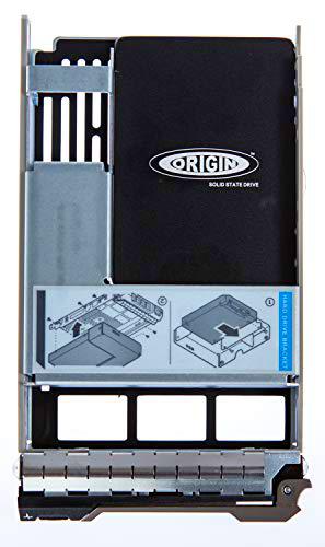 Origin Storage DELL-240EMLCRI-S17 Unidad de Estado sólido 240 GB Serial ATA III 3.5"