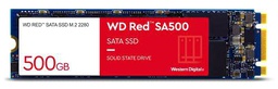 WD Red 500GB NAS SSD M.2 SATA