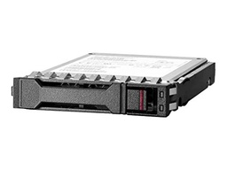 Hewlett Packard Enterprise HPE 1,92 TB SAS MU SFF BC VS MV SSD