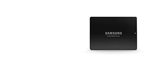 Samsung SM883 2.5" 3840 GB Serial ATA III MLC