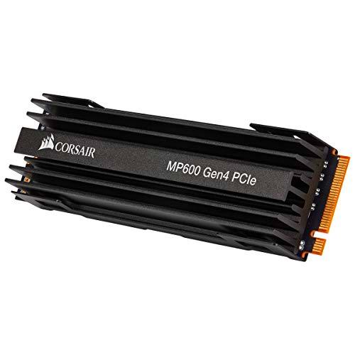 Corsair Force Series 4 MP600 500GB NVMe PCIe M.2 SSD
