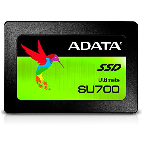 ADATA Ultimate SU700 240GB 2.5" ATA III Series - Discos SSD (240GB