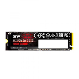 Silicon Power SSD UD80 500GB M.2 PCIe