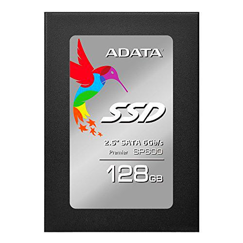 ADATA Premier Pro SP600 128 GB Serial ATA III 2.5"