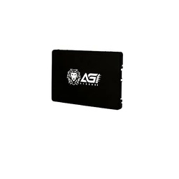 AGI - Unidad SSD AI138 (240 GB, 2.5", SATA3, Intel TLC NAND