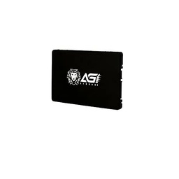 AGI - Unidad SSD AI138 (240 GB, 2.5&quot;, SATA3, Intel TLC NAND
