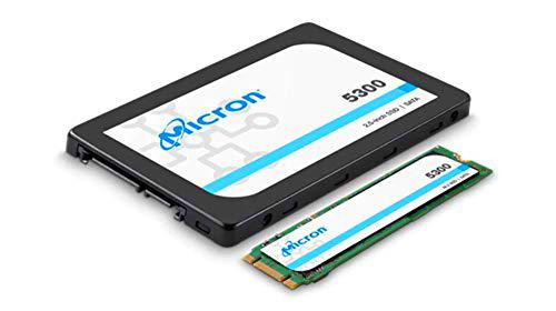 SSD 5300 MAX 1920 GB 2,5"