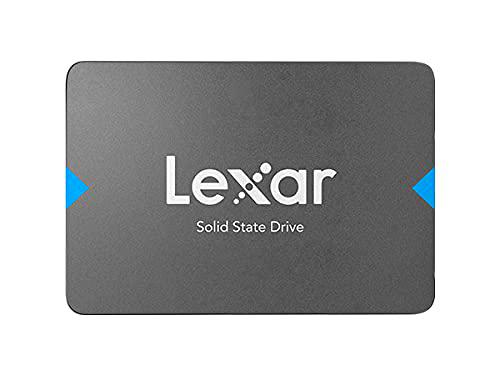 Lexar NQ100 2.5" 960 GB Serial ATA III