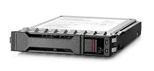 Aruba a Hewlett Packard Enterprise company HPE 3.84TB SATA RI SFF BC MV SSD
