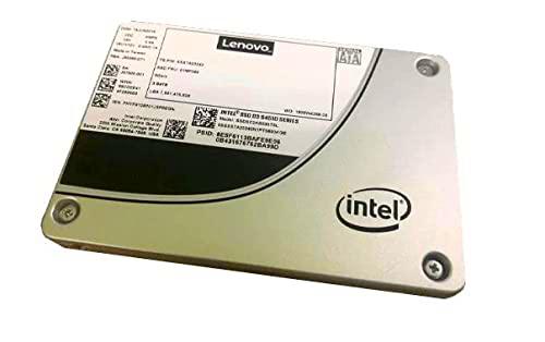 Lenovo ST50 3.5" SSD S4510 960GB RI SATA HS v2