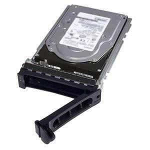 Dell Disco Duro 480GB SSD SATA Mix Use 6GBPS 512N 2.5IN Hot-Plug Drive,3.5IN HYB Carr