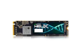 MUSHKIN Helix-L 500 GB, SSD PCIE 3.0 X4 NVME 1,3, M.2 2280