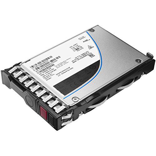 Hewlett Packard Enterprise 816965-B21 Unidad de Estado sólido 2.5" 120 GB Serial ATA III
