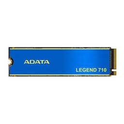 SSD ADATA Legend 710 M.2 512GB PCIe Gen4x4 2280