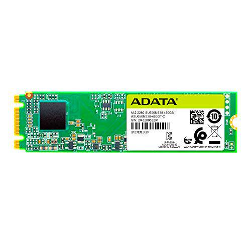 ADATA Ultimate SU650 SSD M.2 480GB