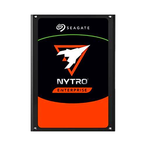 Discos Duros Marca Seagate Modelo Seagate Nytro 3532 XS800LE70084