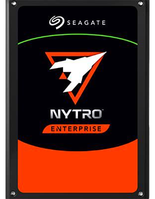 Discos Duros Marca Seagate Modelo Seagate Nytro 3732 XS800ME70084
