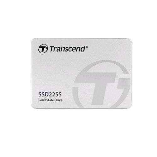 Transcend SSD225S 2.5" 250 GB Serial ATA III 3D NAND