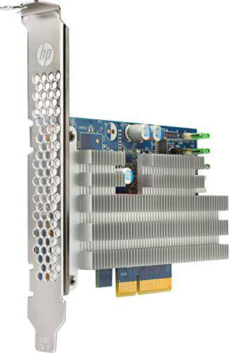 Discos Duros Marca HP Inc Modelo HP PCIE NVME TLC 512GB SSD M.2