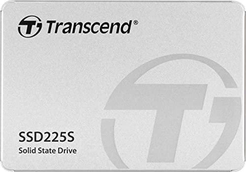 Transcend SSD225S 2.5&quot; 500 GB Serial ATA III 3D NAND
