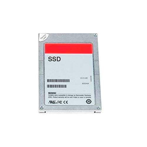 DELL 400-BCLR unidad de estado sólido 2.5" 1920 GB SAS