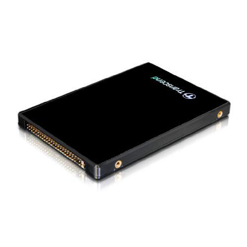 Transcend 128GB 2.5" Pata MLC - Disco Duro sólido (128 GB