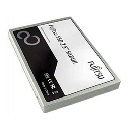 Fujitsu S26361-F3722-L256 Unidad de Estado sólido 2.5" 256 GB Serial ATA III
